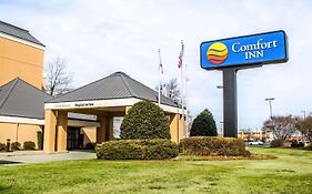 Comfort Inn Near ft Bragg